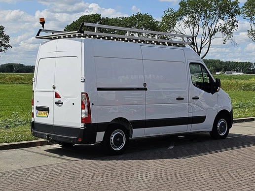 Opel Movano - Afbeelding 3 van 11