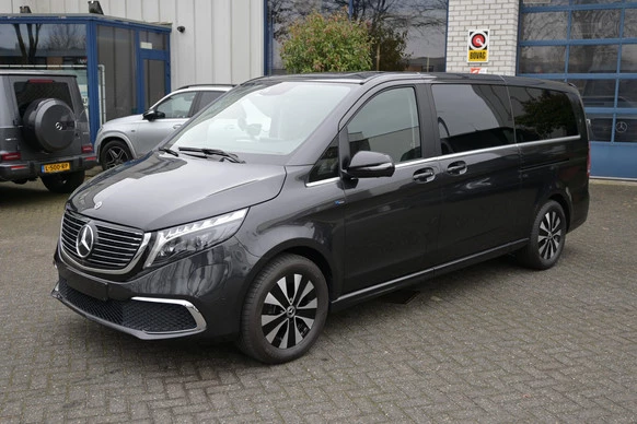 Mercedes-Benz EQV - Afbeelding 1 van 24