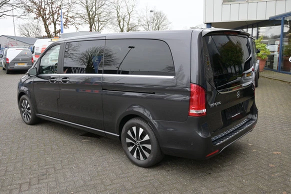Mercedes-Benz EQV - Afbeelding 13 van 24