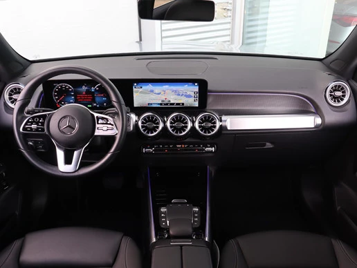 Mercedes-Benz EQB - Afbeelding 11 van 29