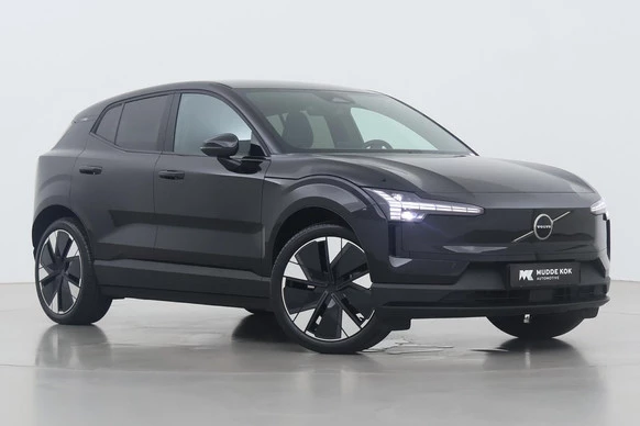 Volvo EX30 - Afbeelding 1 van 30