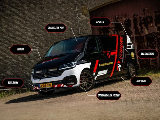 Mercedes-Benz Citan - Afbeelding 4 van 20