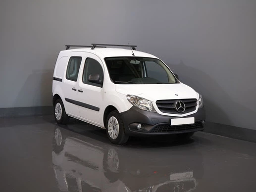 Mercedes-Benz Citan - Afbeelding 1 van 20