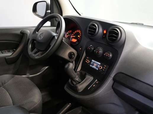 Mercedes-Benz Citan - Afbeelding 3 van 20