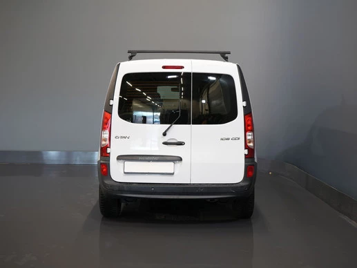 Mercedes-Benz Citan - Afbeelding 6 van 20