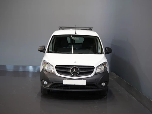 Mercedes-Benz Citan - Afbeelding 7 van 20