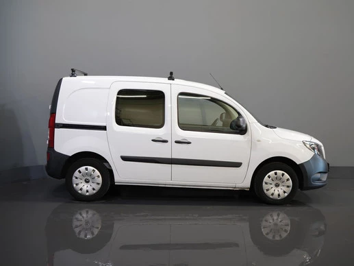Mercedes-Benz Citan - Afbeelding 11 van 20