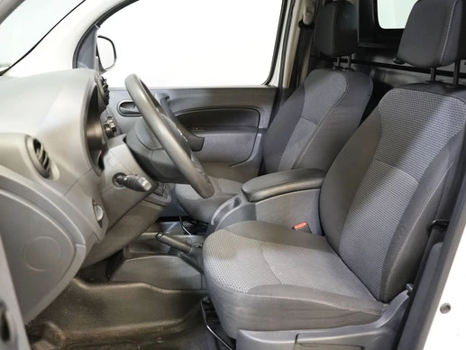 Mercedes-Benz Citan - Afbeelding 12 van 20