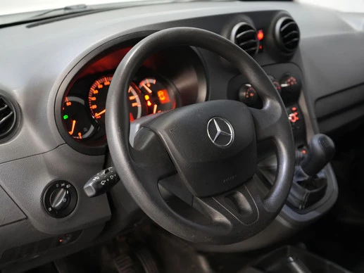 Mercedes-Benz Citan - Afbeelding 14 van 20