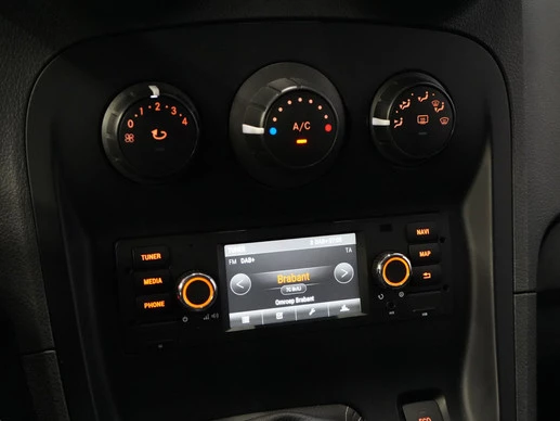 Mercedes-Benz Citan - Afbeelding 17 van 20