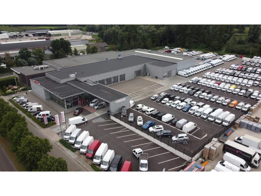Mercedes-Benz Citan - Afbeelding 18 van 20