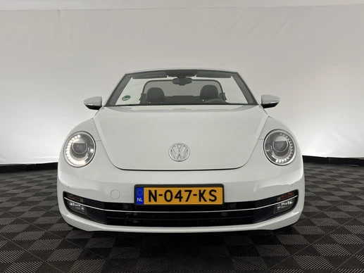 Volkswagen Beetle - Afbeelding 3 van 30