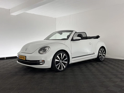 Volkswagen Beetle - Afbeelding 4 van 30