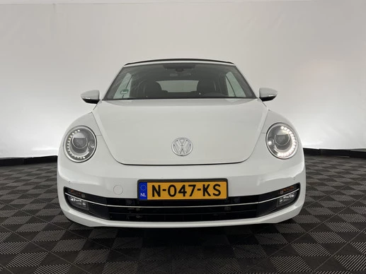 Volkswagen Beetle - Afbeelding 5 van 30