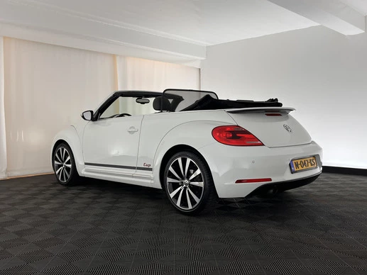 Volkswagen Beetle - Afbeelding 6 van 30