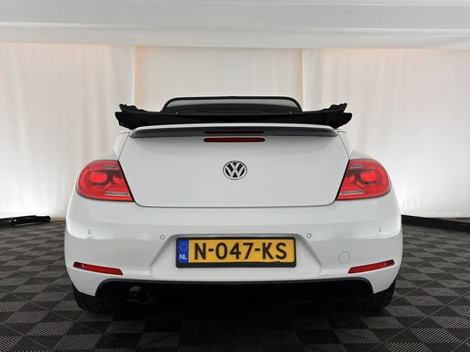 Volkswagen Beetle - Afbeelding 7 van 30
