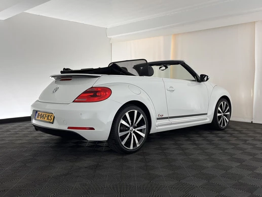 Volkswagen Beetle - Afbeelding 8 van 30