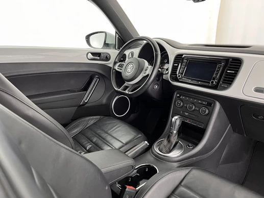 Volkswagen Beetle - Afbeelding 9 van 30
