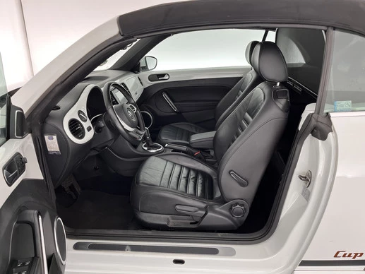 Volkswagen Beetle - Afbeelding 10 van 30