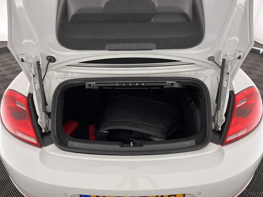 Volkswagen Beetle - Afbeelding 12 van 30