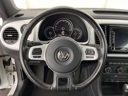 Volkswagen Beetle - Afbeelding 18 van 30