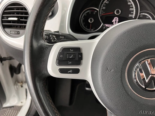 Volkswagen Beetle - Afbeelding 20 van 30