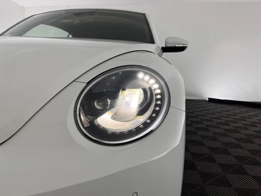 Volkswagen Beetle - Afbeelding 26 van 30