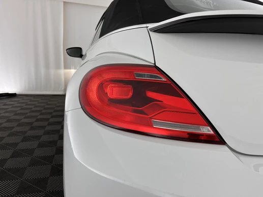 Volkswagen Beetle - Afbeelding 27 van 30