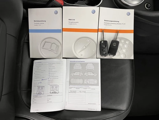 Volkswagen Beetle - Afbeelding 28 van 30