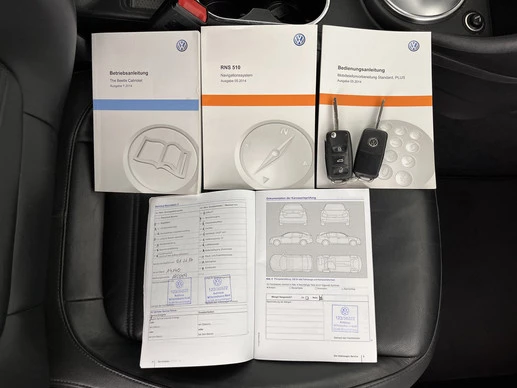 Volkswagen Beetle - Afbeelding 29 van 30