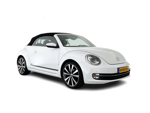 Volkswagen Beetle - Afbeelding 1 van 30