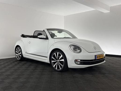 Volkswagen Beetle - Afbeelding 2 van 30