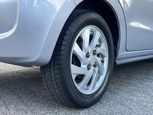 Mitsubishi Space Star - Afbeelding 4 van 16