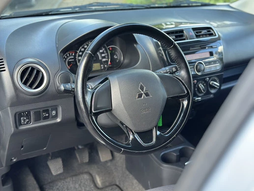 Mitsubishi Space Star - Afbeelding 6 van 16