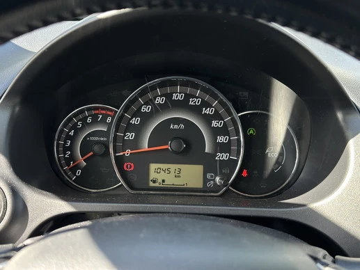 Mitsubishi Space Star - Afbeelding 7 van 16