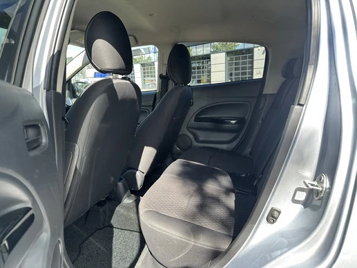 Mitsubishi Space Star - Afbeelding 12 van 16