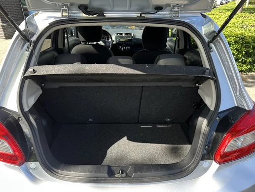Mitsubishi Space Star - Afbeelding 13 van 16