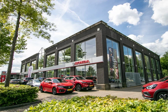 Mitsubishi Space Star - Afbeelding 14 van 16