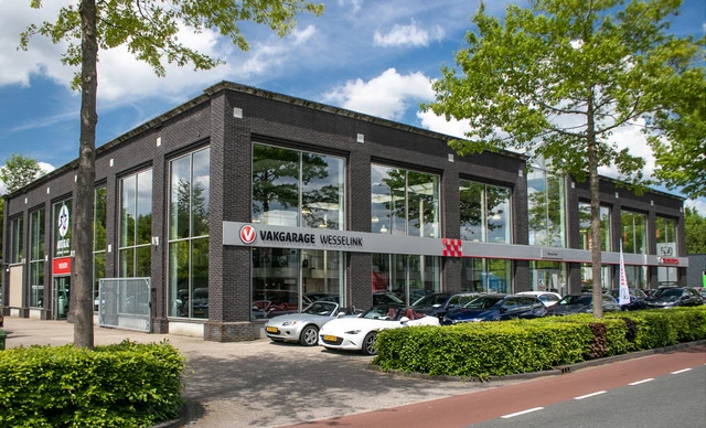 Mitsubishi Space Star - Afbeelding 15 van 16