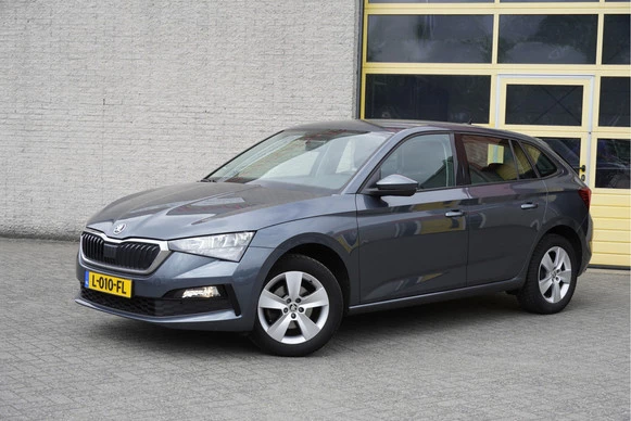 Škoda Scala - Afbeelding 2 van 26