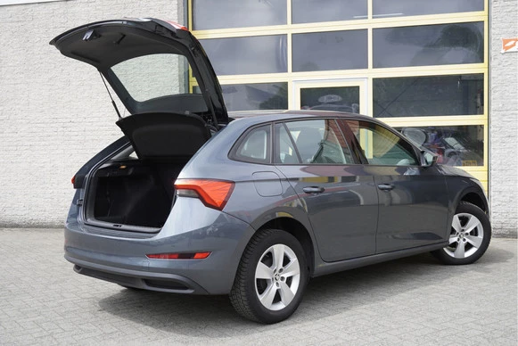 Škoda Scala - Afbeelding 7 van 26