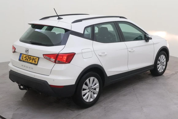 SEAT Arona - Afbeelding 5 van 12