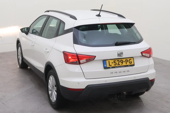 SEAT Arona - Afbeelding 6 van 12