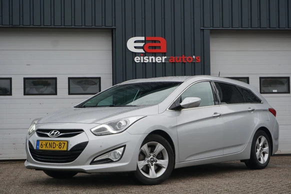 Hyundai i40 - Afbeelding 1 van 16