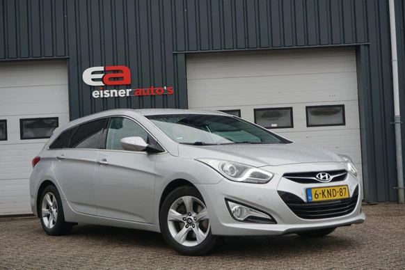 Hyundai i40 - Afbeelding 2 van 16
