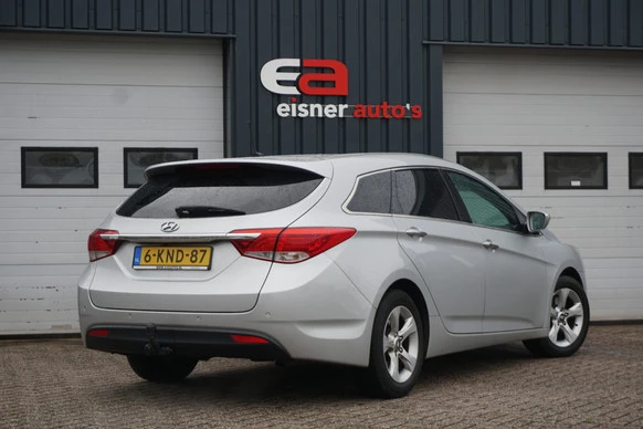 Hyundai i40 - Afbeelding 4 van 16