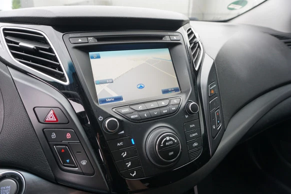 Hyundai i40 - Afbeelding 7 van 16