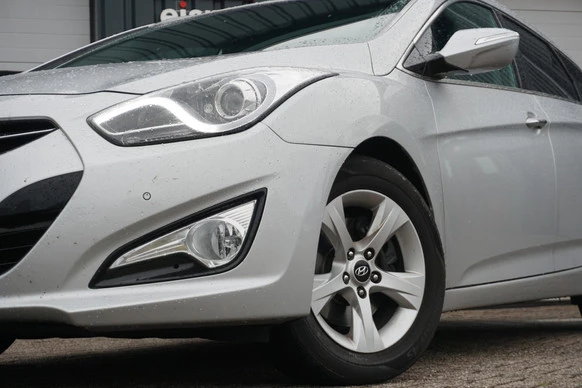Hyundai i40 - Afbeelding 8 van 16