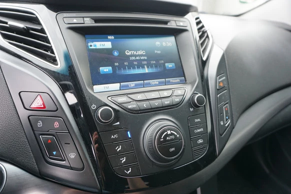 Hyundai i40 - Afbeelding 13 van 16