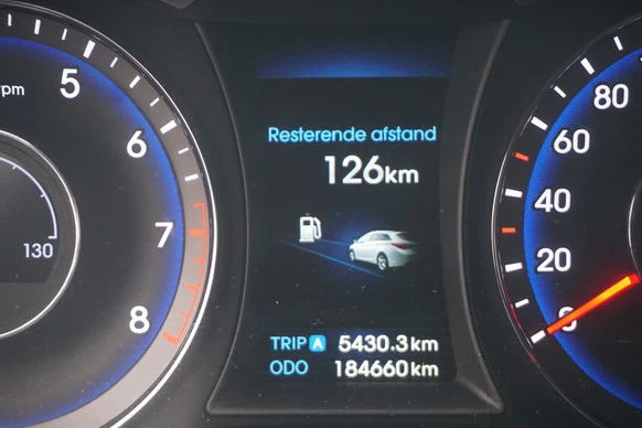 Hyundai i40 - Afbeelding 14 van 16